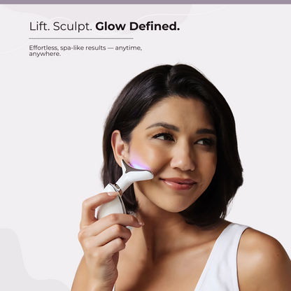 DermaSculpt™ - Facial Contour Wand