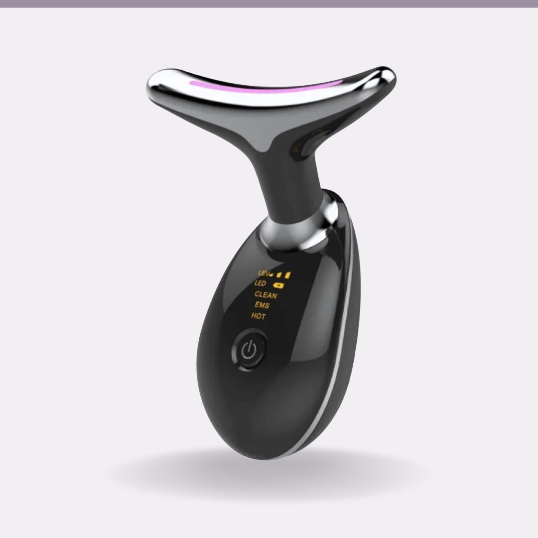 DermaSculpt™ - Facial Contour Wand