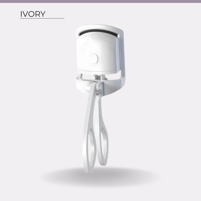 GlowTherm™ - Heated Eyelash Curler