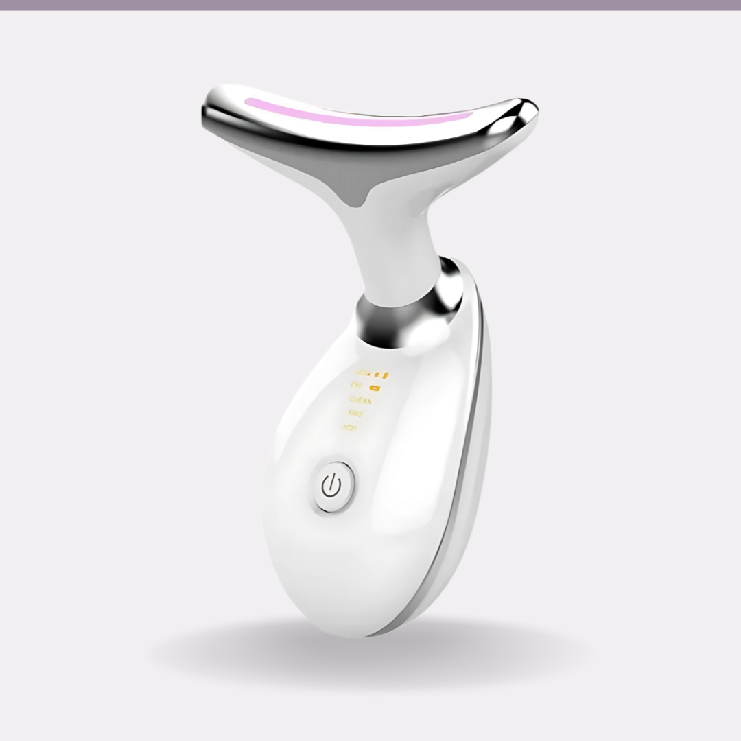 DermaSculpt™ - Facial Contour Wand