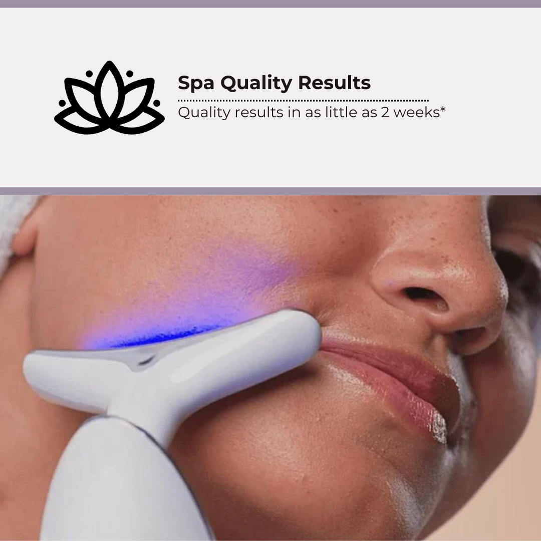 DermaSculpt™ - Facial Contour Wand