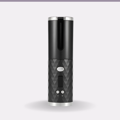 CurlLuxe™ - Automatic Hair Curler